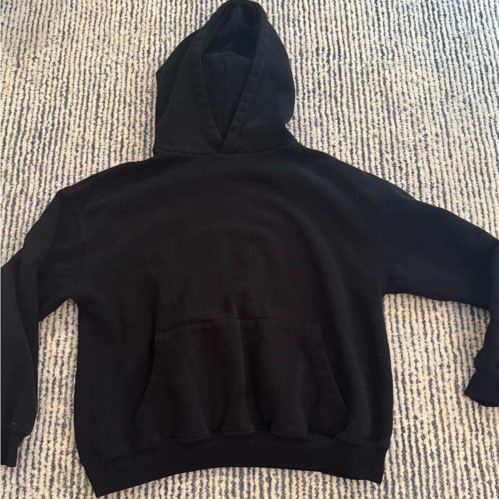 Cotton On Charcoal Women Hoodie